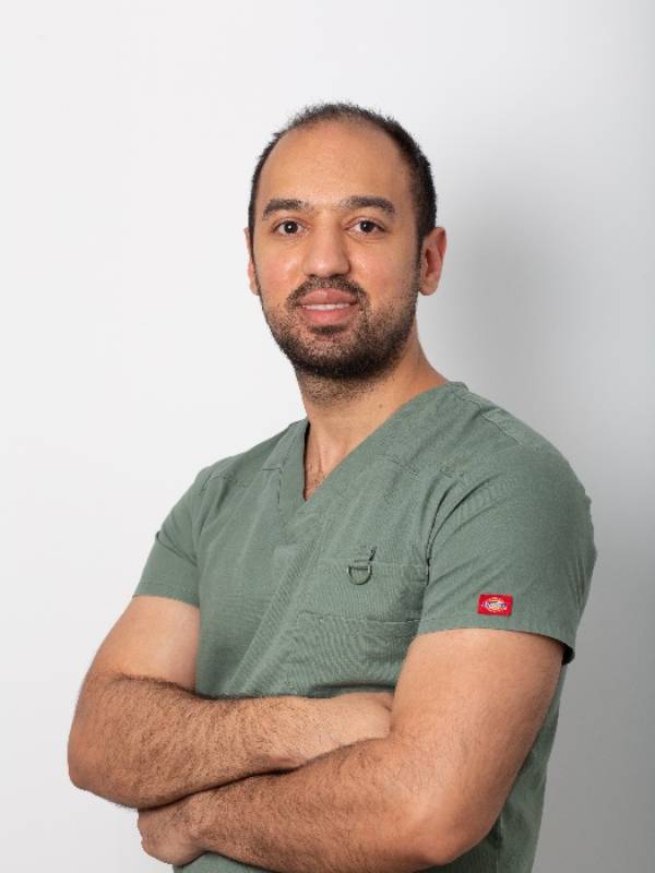 Dr. Al Rawi Abdul Aziz