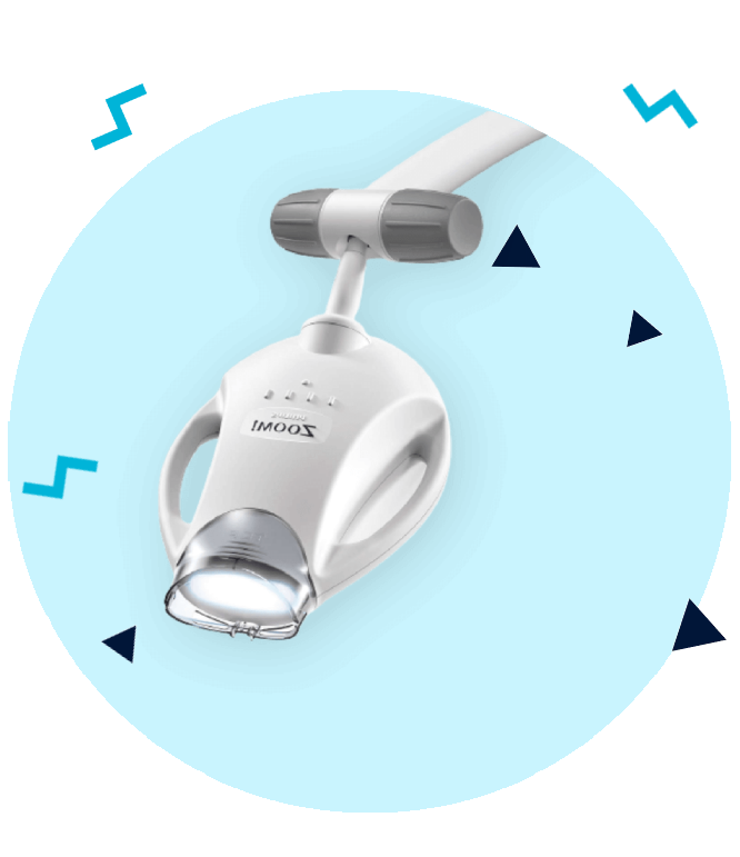albire-dinti-cu-lampa-zoom1 albire dinti cu lampa zoom