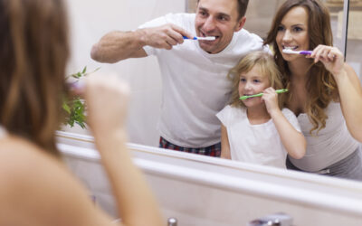 Periajul dentar corect favorizeaza sanatatea orala