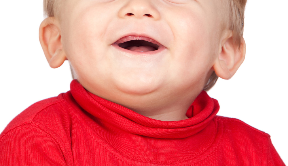 Ce este anodontia sau lipsa dintilor la copii?