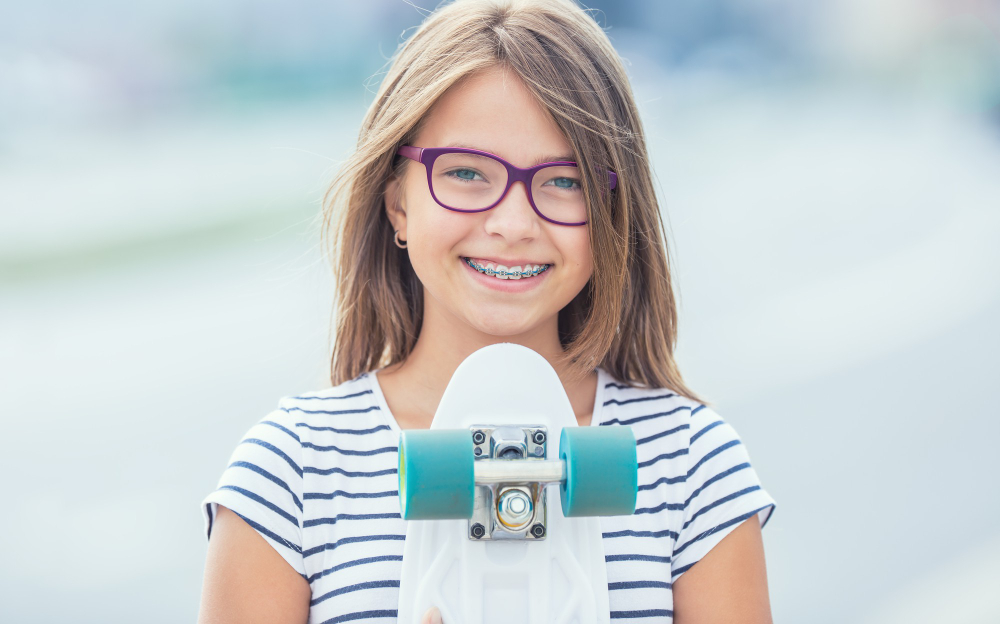 Tot ce trebuie sa stii despre aparatele ortodontice pentru copii
