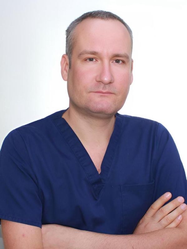 Dr. Petrut Angelescu