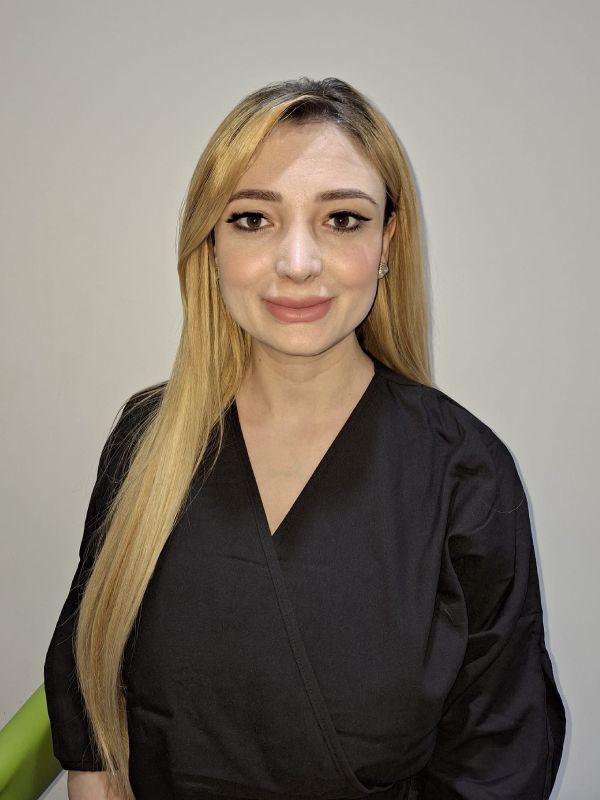 Dr. Maria Iancu