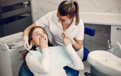 Top 10 ponturi pentru a invinge teama de dentist