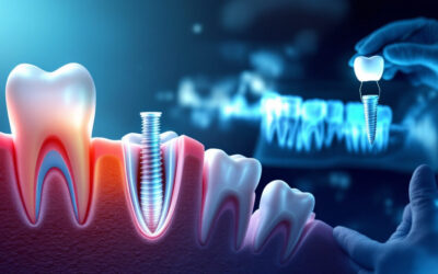 Ghid complet despre implanturile dentare: ce trebuie să știi înainte de procedură