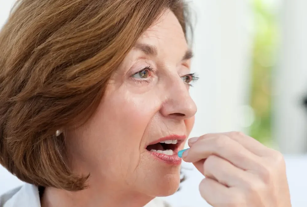 Parodontita agresivă și rolul antibioticelor: ce știe știința și ce trebuie să știi tu